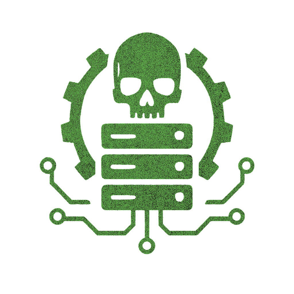 ServoCrypt Logo